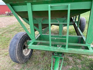 Property photo 686 - PRE-HARVEST VIRTUAL ONLINE ONLY EQUIPMENT AUCTION