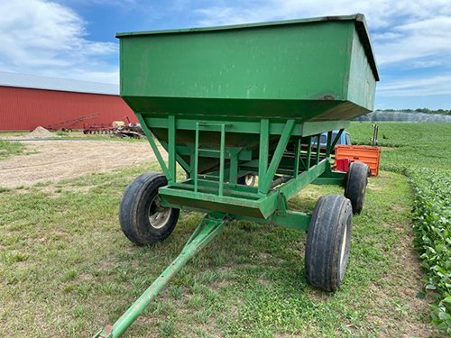 Property photo 691 - PRE-HARVEST VIRTUAL ONLINE ONLY EQUIPMENT AUCTION