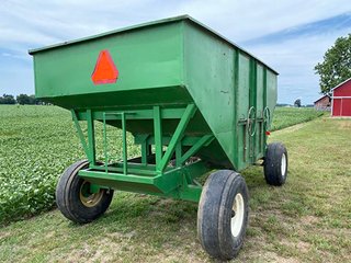 Property photo 692 - PRE-HARVEST VIRTUAL ONLINE ONLY EQUIPMENT AUCTION