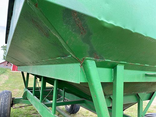 Property photo 694 - PRE-HARVEST VIRTUAL ONLINE ONLY EQUIPMENT AUCTION