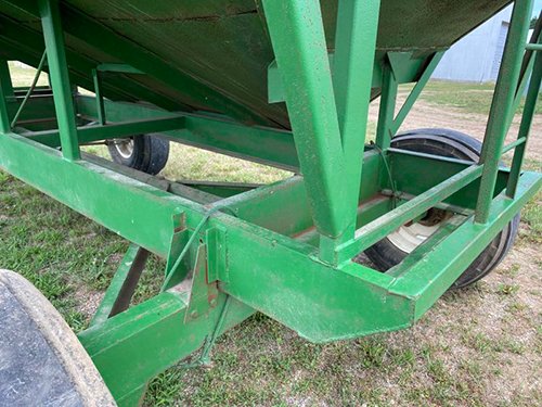 Property photo 695 - PRE-HARVEST VIRTUAL ONLINE ONLY EQUIPMENT AUCTION