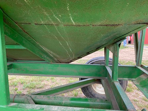 Property photo 696 - PRE-HARVEST VIRTUAL ONLINE ONLY EQUIPMENT AUCTION