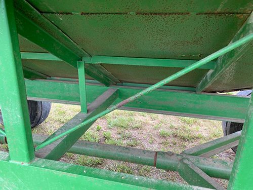 Property photo 697 - PRE-HARVEST VIRTUAL ONLINE ONLY EQUIPMENT AUCTION