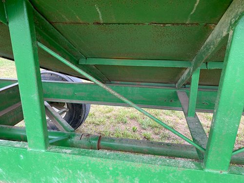 Property photo 698 - PRE-HARVEST VIRTUAL ONLINE ONLY EQUIPMENT AUCTION