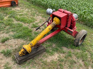 Property photo 699 - PRE-HARVEST VIRTUAL ONLINE ONLY EQUIPMENT AUCTION