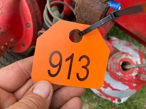 Property photo 700 - PRE-HARVEST VIRTUAL ONLINE ONLY EQUIPMENT AUCTION