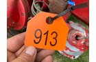 Property photo 700 - PRE-HARVEST VIRTUAL ONLINE ONLY EQUIPMENT AUCTION