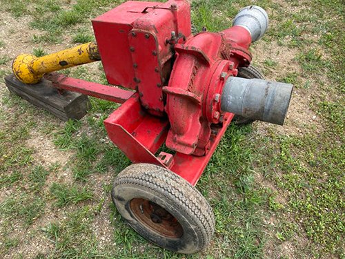 Property photo 702 - PRE-HARVEST VIRTUAL ONLINE ONLY EQUIPMENT AUCTION