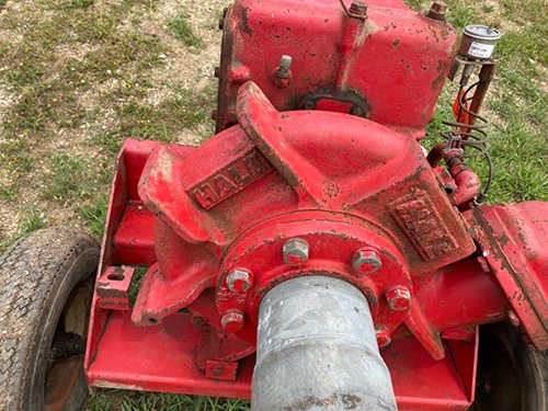 Property photo 703 - PRE-HARVEST VIRTUAL ONLINE ONLY EQUIPMENT AUCTION