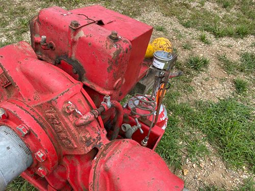Property photo 704 - PRE-HARVEST VIRTUAL ONLINE ONLY EQUIPMENT AUCTION