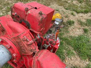 Property photo 704 - PRE-HARVEST VIRTUAL ONLINE ONLY EQUIPMENT AUCTION