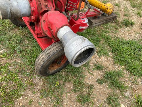Property photo 705 - PRE-HARVEST VIRTUAL ONLINE ONLY EQUIPMENT AUCTION