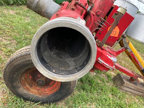 Property photo 707 - PRE-HARVEST VIRTUAL ONLINE ONLY EQUIPMENT AUCTION