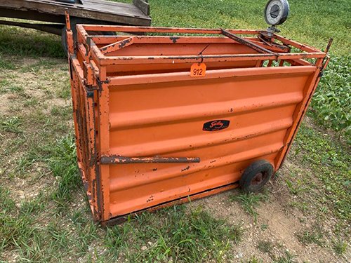 Property photo 708 - PRE-HARVEST VIRTUAL ONLINE ONLY EQUIPMENT AUCTION