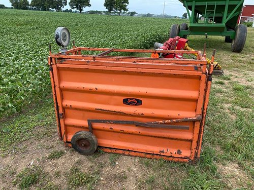 Property photo 711 - PRE-HARVEST VIRTUAL ONLINE ONLY EQUIPMENT AUCTION