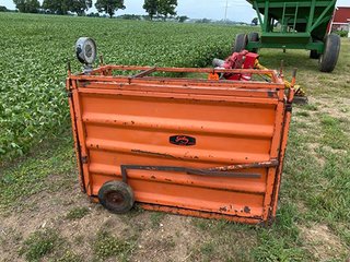 Property photo 711 - PRE-HARVEST VIRTUAL ONLINE ONLY EQUIPMENT AUCTION