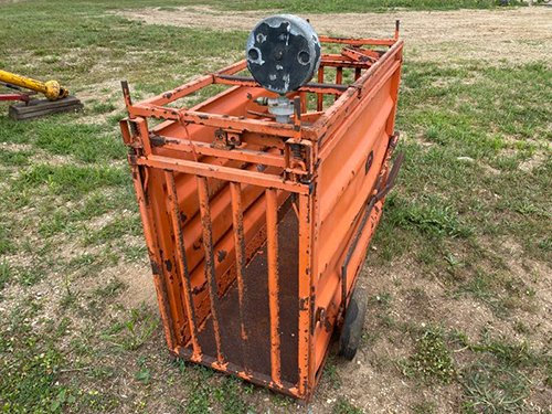 Property photo 712 - PRE-HARVEST VIRTUAL ONLINE ONLY EQUIPMENT AUCTION