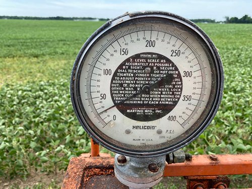 Property photo 714 - PRE-HARVEST VIRTUAL ONLINE ONLY EQUIPMENT AUCTION