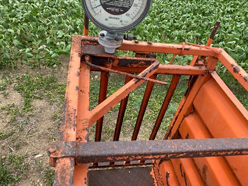Property photo 716 - PRE-HARVEST VIRTUAL ONLINE ONLY EQUIPMENT AUCTION