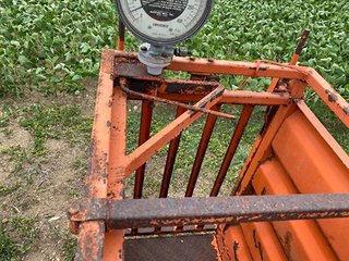 Property photo 716 - PRE-HARVEST VIRTUAL ONLINE ONLY EQUIPMENT AUCTION