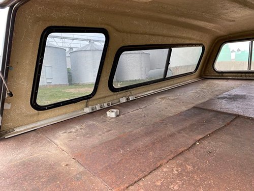 Property photo 718 - PRE-HARVEST VIRTUAL ONLINE ONLY EQUIPMENT AUCTION