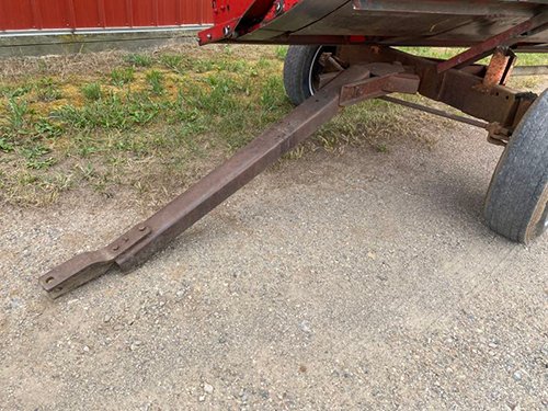 Property photo 721 - PRE-HARVEST VIRTUAL ONLINE ONLY EQUIPMENT AUCTION