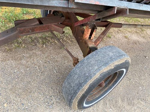 Property photo 725 - PRE-HARVEST VIRTUAL ONLINE ONLY EQUIPMENT AUCTION