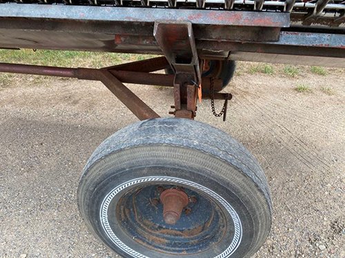Property photo 727 - PRE-HARVEST VIRTUAL ONLINE ONLY EQUIPMENT AUCTION
