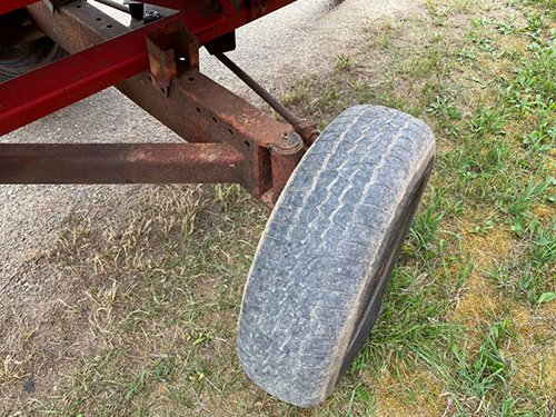 Property photo 730 - PRE-HARVEST VIRTUAL ONLINE ONLY EQUIPMENT AUCTION