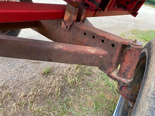 Property photo 731 - PRE-HARVEST VIRTUAL ONLINE ONLY EQUIPMENT AUCTION