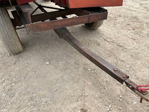 Property photo 733 - PRE-HARVEST VIRTUAL ONLINE ONLY EQUIPMENT AUCTION