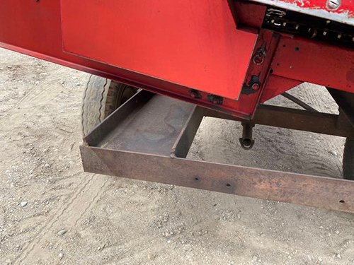 Property photo 739 - PRE-HARVEST VIRTUAL ONLINE ONLY EQUIPMENT AUCTION