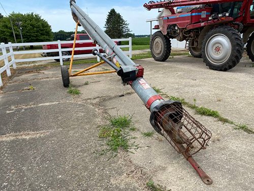 Property photo 743 - PRE-HARVEST VIRTUAL ONLINE ONLY EQUIPMENT AUCTION