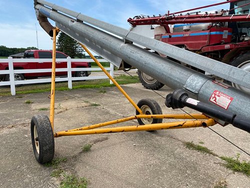 Property photo 745 - PRE-HARVEST VIRTUAL ONLINE ONLY EQUIPMENT AUCTION