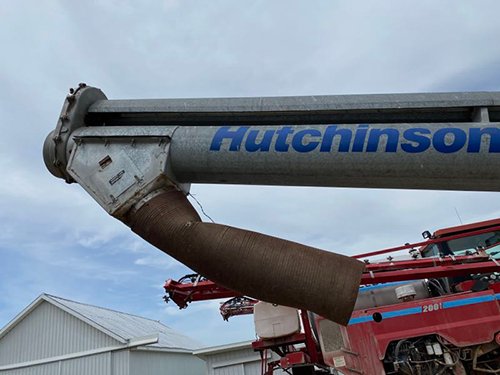 Property photo 747 - PRE-HARVEST VIRTUAL ONLINE ONLY EQUIPMENT AUCTION