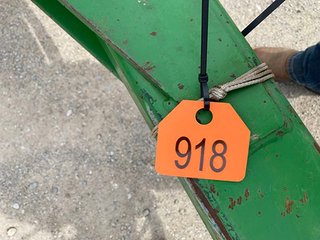 Property photo 751 - PRE-HARVEST VIRTUAL ONLINE ONLY EQUIPMENT AUCTION