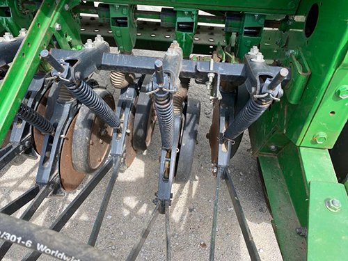 Property photo 752 - PRE-HARVEST VIRTUAL ONLINE ONLY EQUIPMENT AUCTION