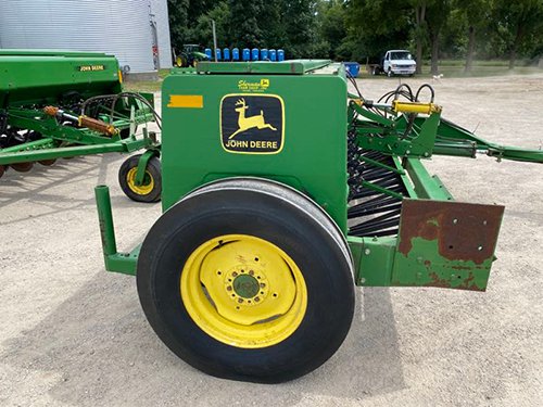 Property photo 753 - PRE-HARVEST VIRTUAL ONLINE ONLY EQUIPMENT AUCTION
