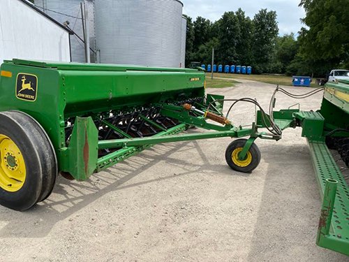 Property photo 754 - PRE-HARVEST VIRTUAL ONLINE ONLY EQUIPMENT AUCTION