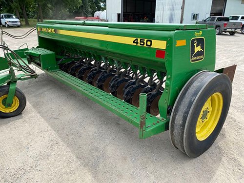Property photo 755 - PRE-HARVEST VIRTUAL ONLINE ONLY EQUIPMENT AUCTION