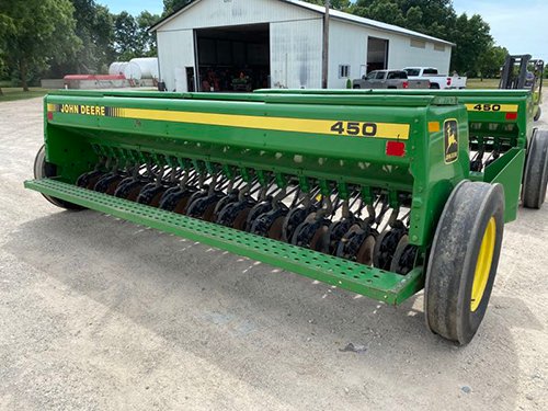 Property photo 756 - PRE-HARVEST VIRTUAL ONLINE ONLY EQUIPMENT AUCTION