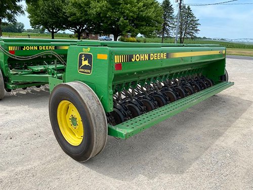 Property photo 757 - PRE-HARVEST VIRTUAL ONLINE ONLY EQUIPMENT AUCTION