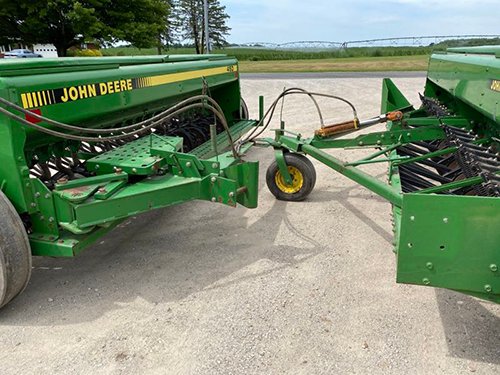 Property photo 758 - PRE-HARVEST VIRTUAL ONLINE ONLY EQUIPMENT AUCTION