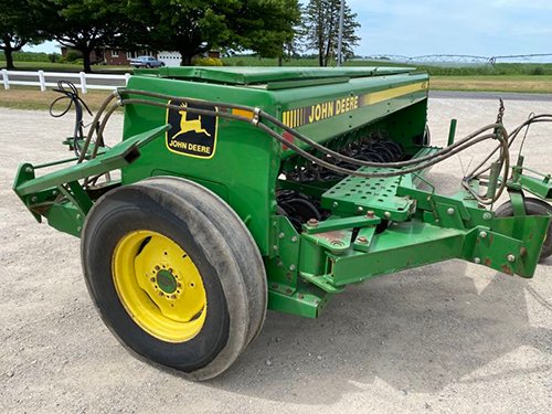 Property photo 759 - PRE-HARVEST VIRTUAL ONLINE ONLY EQUIPMENT AUCTION