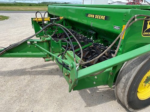 Property photo 760 - PRE-HARVEST VIRTUAL ONLINE ONLY EQUIPMENT AUCTION