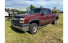 Property photo 769 - PRE-HARVEST VIRTUAL ONLINE ONLY EQUIPMENT AUCTION