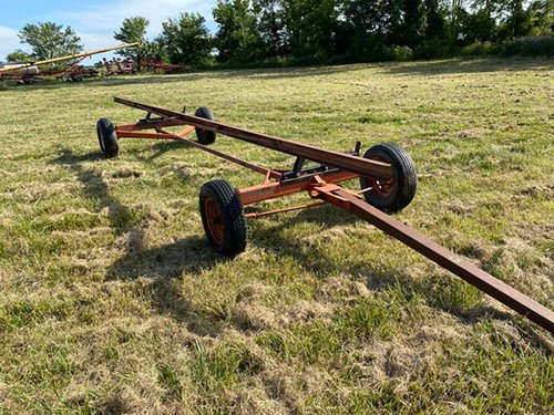 Property photo 799 - PRE-HARVEST VIRTUAL ONLINE ONLY EQUIPMENT AUCTION