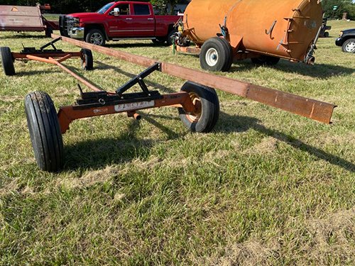 Property photo 802 - PRE-HARVEST VIRTUAL ONLINE ONLY EQUIPMENT AUCTION