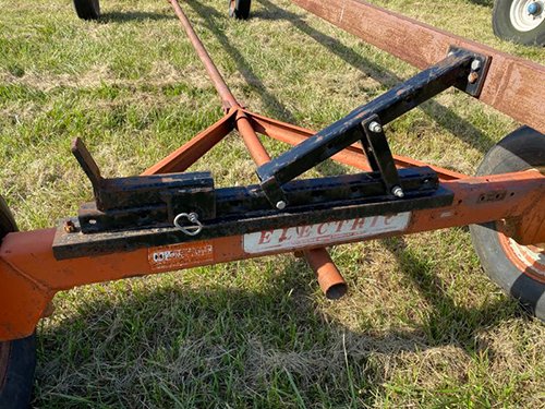 Property photo 803 - PRE-HARVEST VIRTUAL ONLINE ONLY EQUIPMENT AUCTION