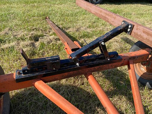 Property photo 804 - PRE-HARVEST VIRTUAL ONLINE ONLY EQUIPMENT AUCTION